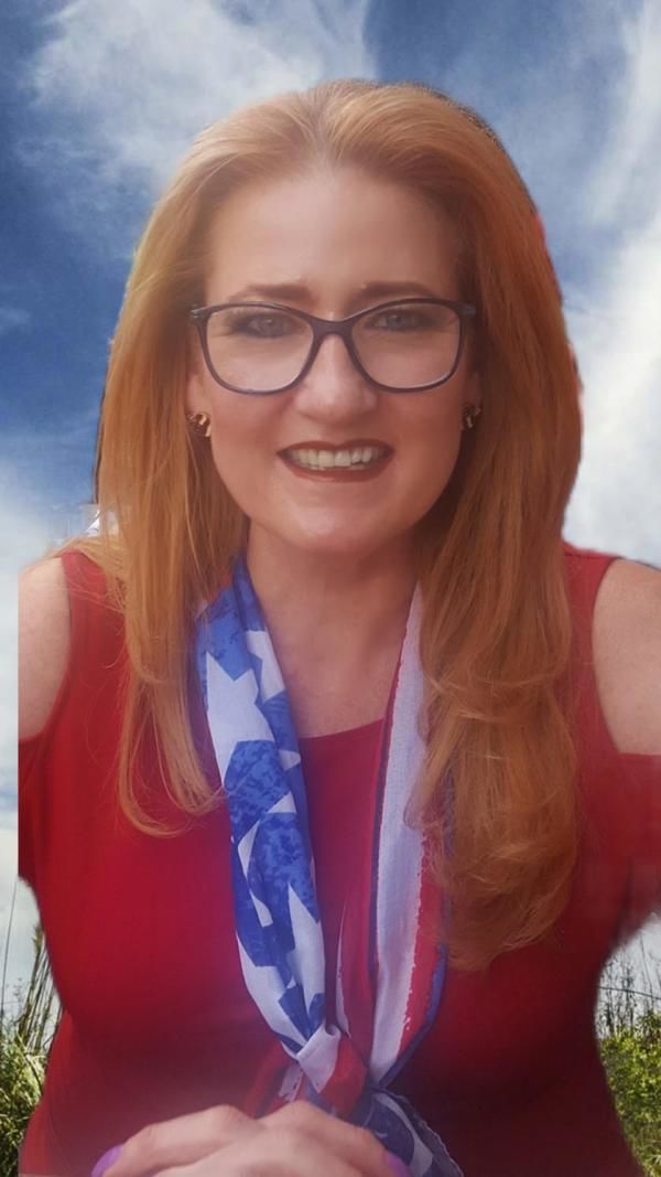 Machele Hamilton
